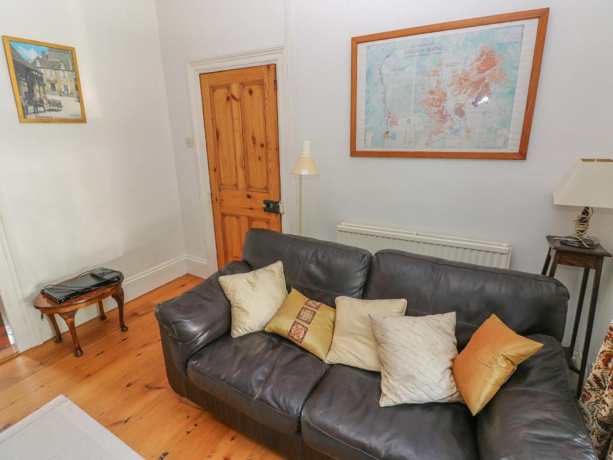 Hawthorn House Villa Pembroke Dış mekan fotoğraf