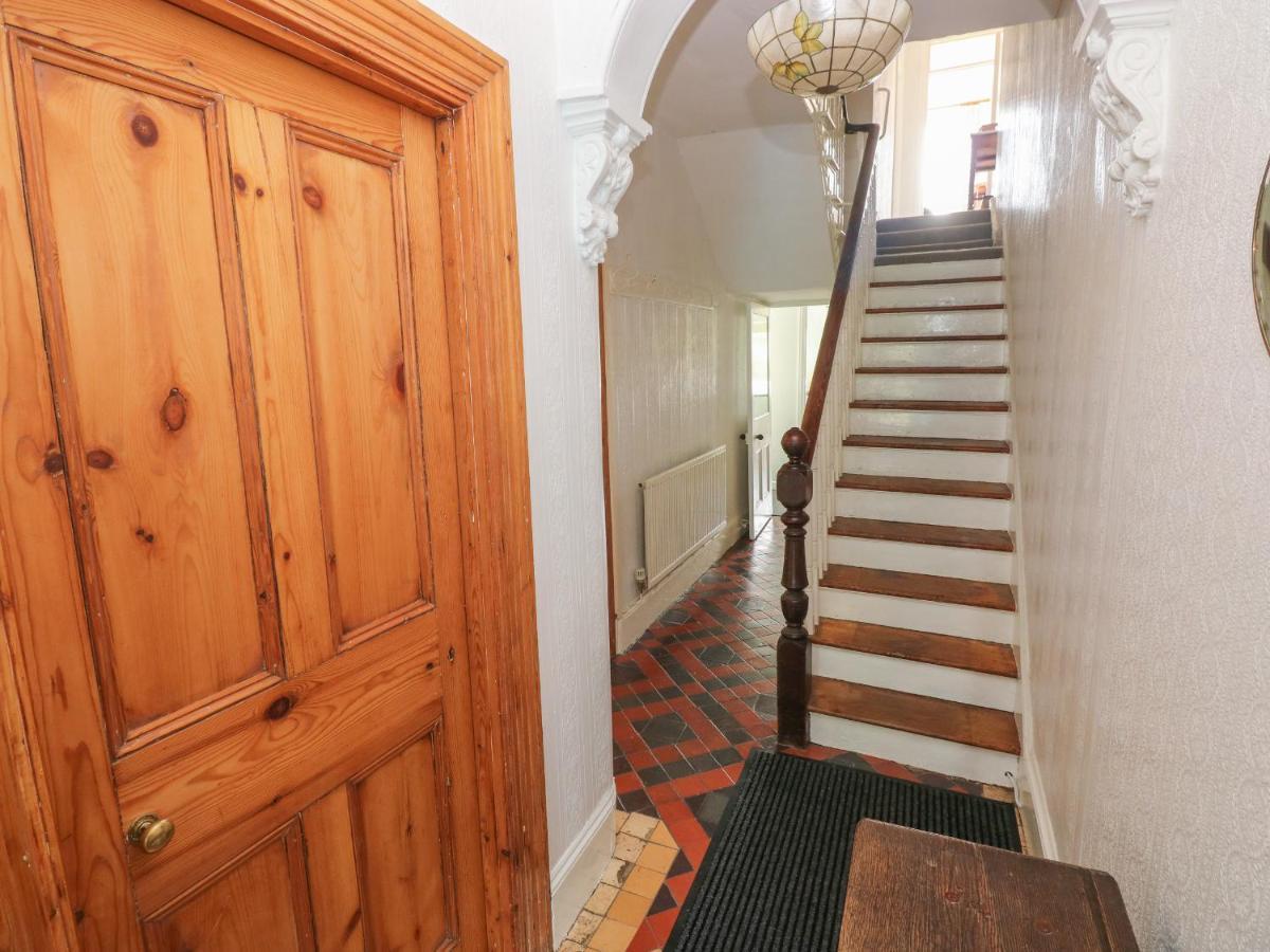 Hawthorn House Villa Pembroke Dış mekan fotoğraf