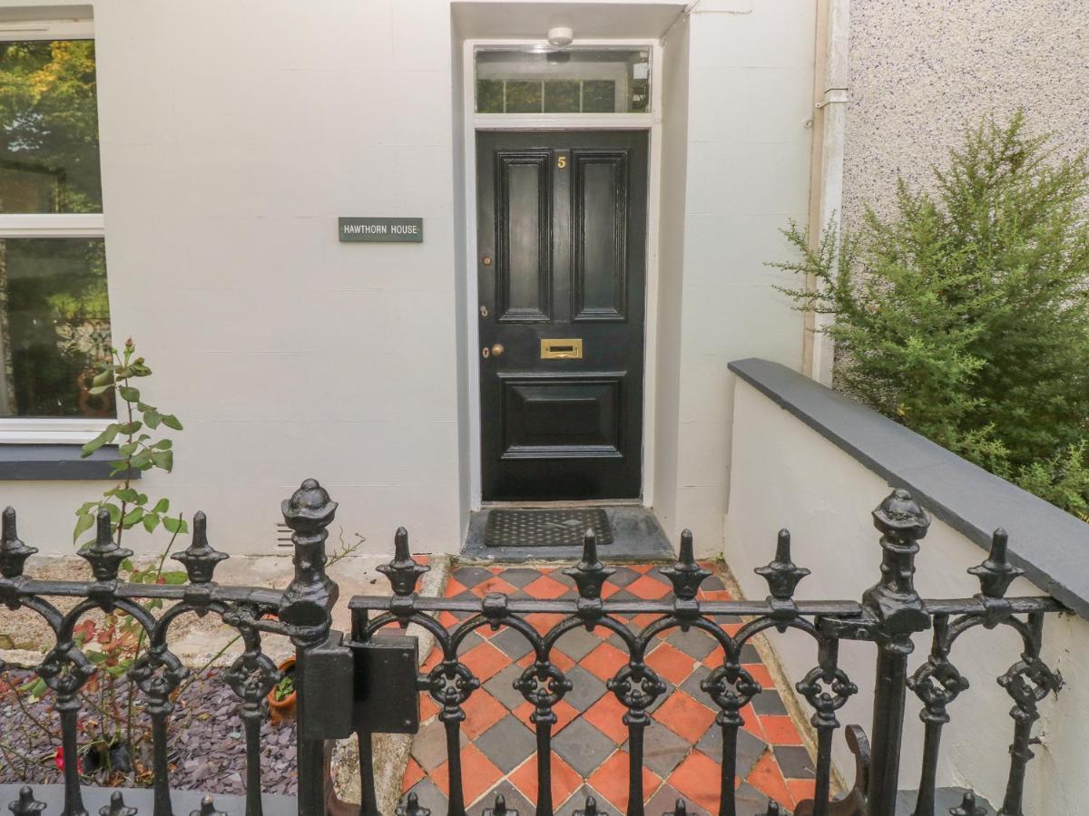 Hawthorn House Villa Pembroke Dış mekan fotoğraf