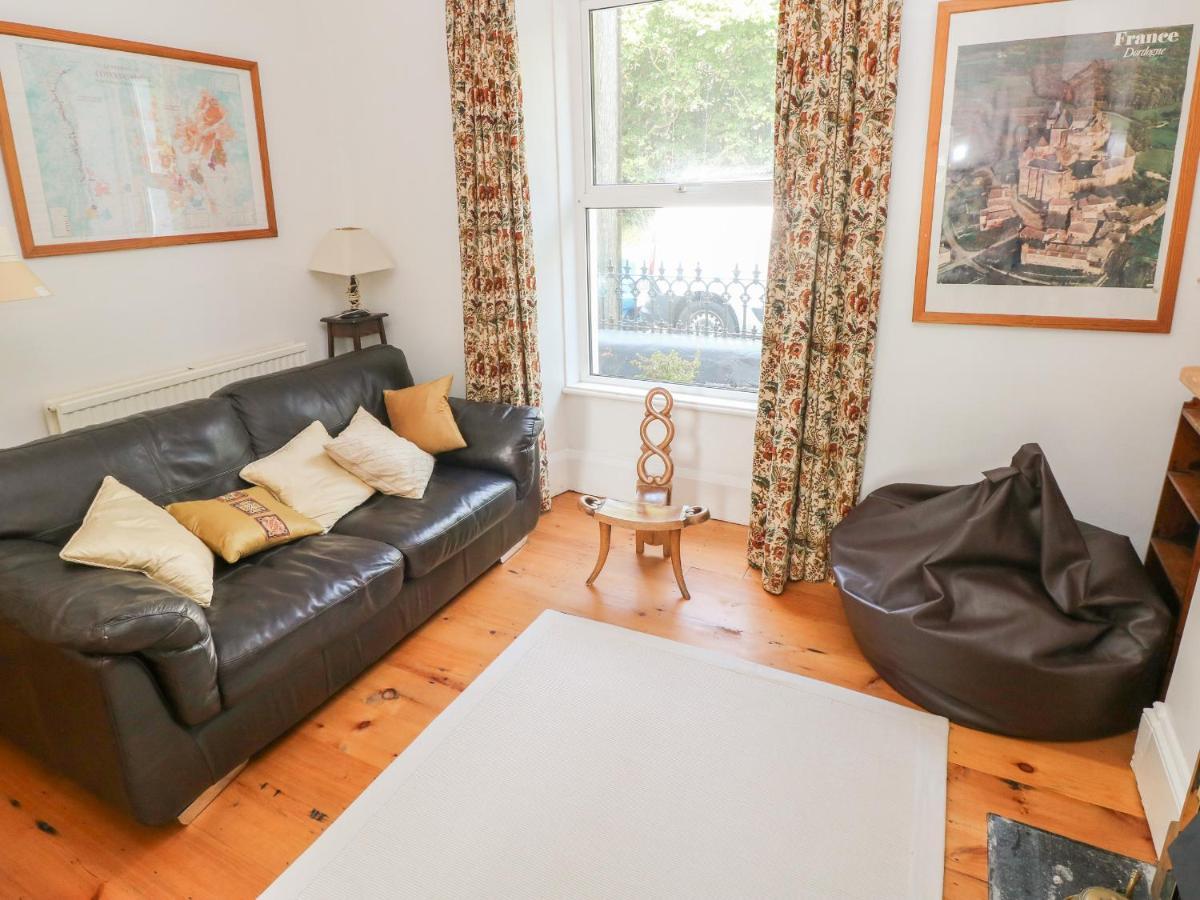 Hawthorn House Villa Pembroke Dış mekan fotoğraf