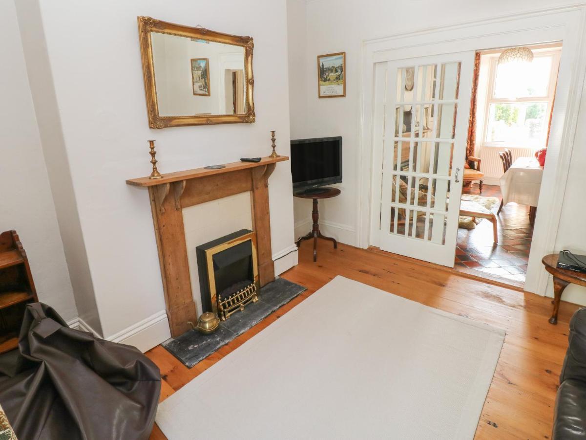 Hawthorn House Villa Pembroke Dış mekan fotoğraf