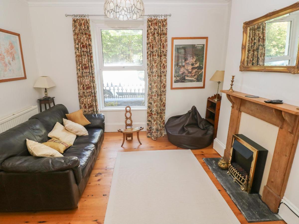 Hawthorn House Villa Pembroke Dış mekan fotoğraf