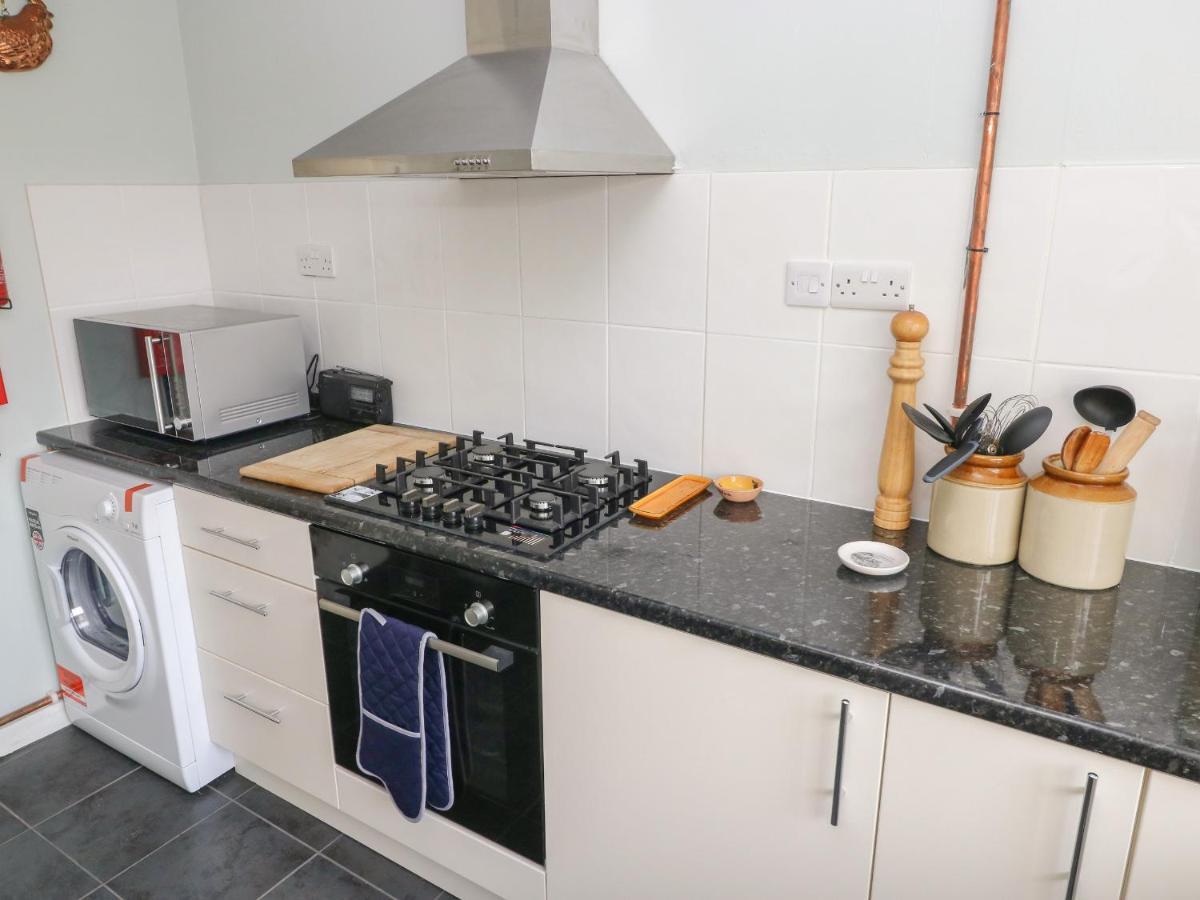 Hawthorn House Villa Pembroke Dış mekan fotoğraf