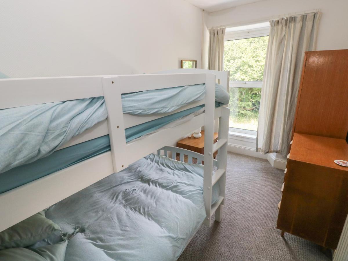Hawthorn House Villa Pembroke Dış mekan fotoğraf