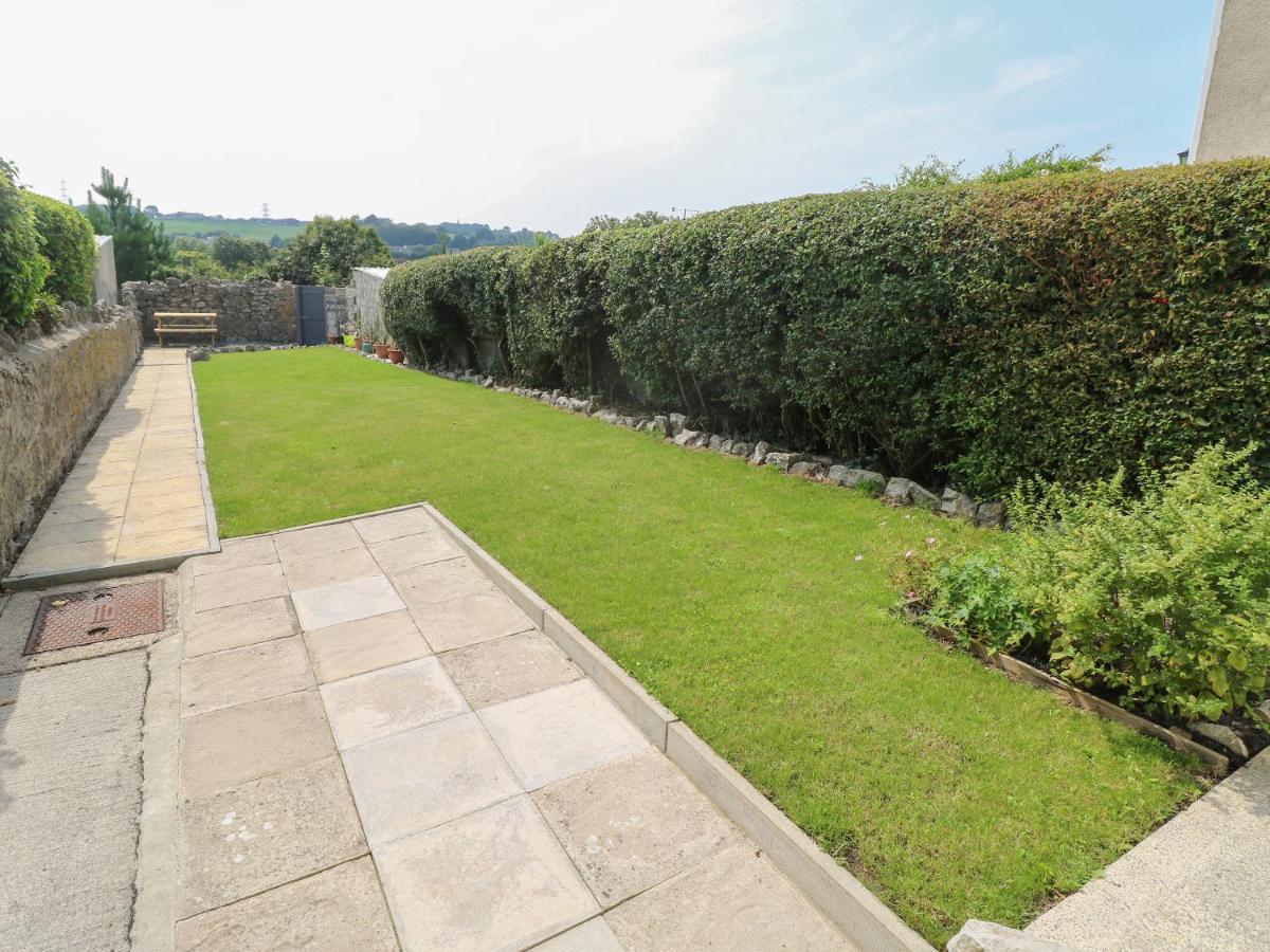 Hawthorn House Villa Pembroke Dış mekan fotoğraf