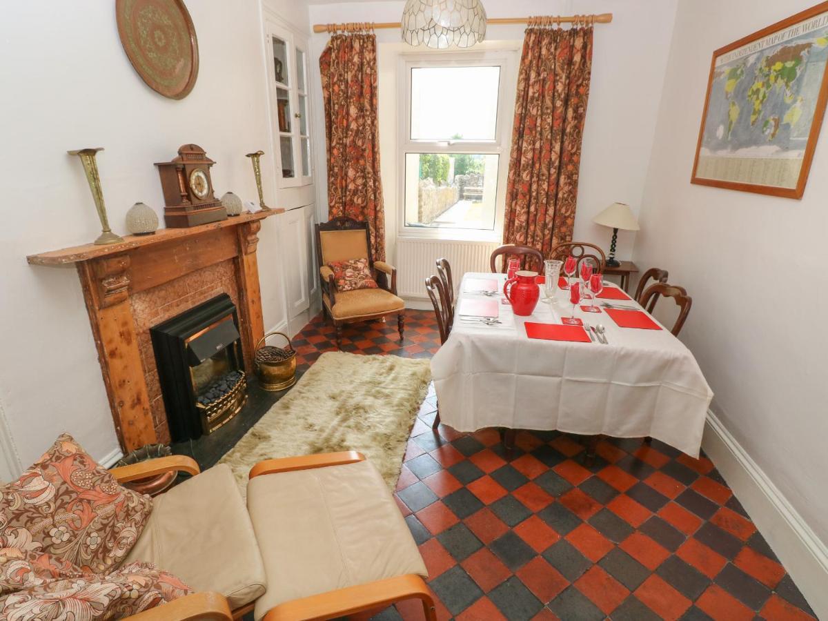 Hawthorn House Villa Pembroke Dış mekan fotoğraf