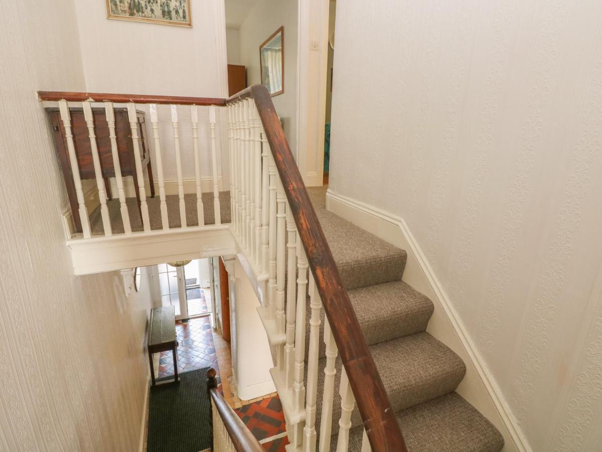 Hawthorn House Villa Pembroke Dış mekan fotoğraf