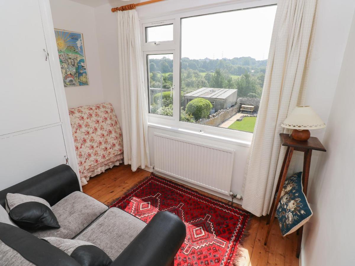 Hawthorn House Villa Pembroke Dış mekan fotoğraf