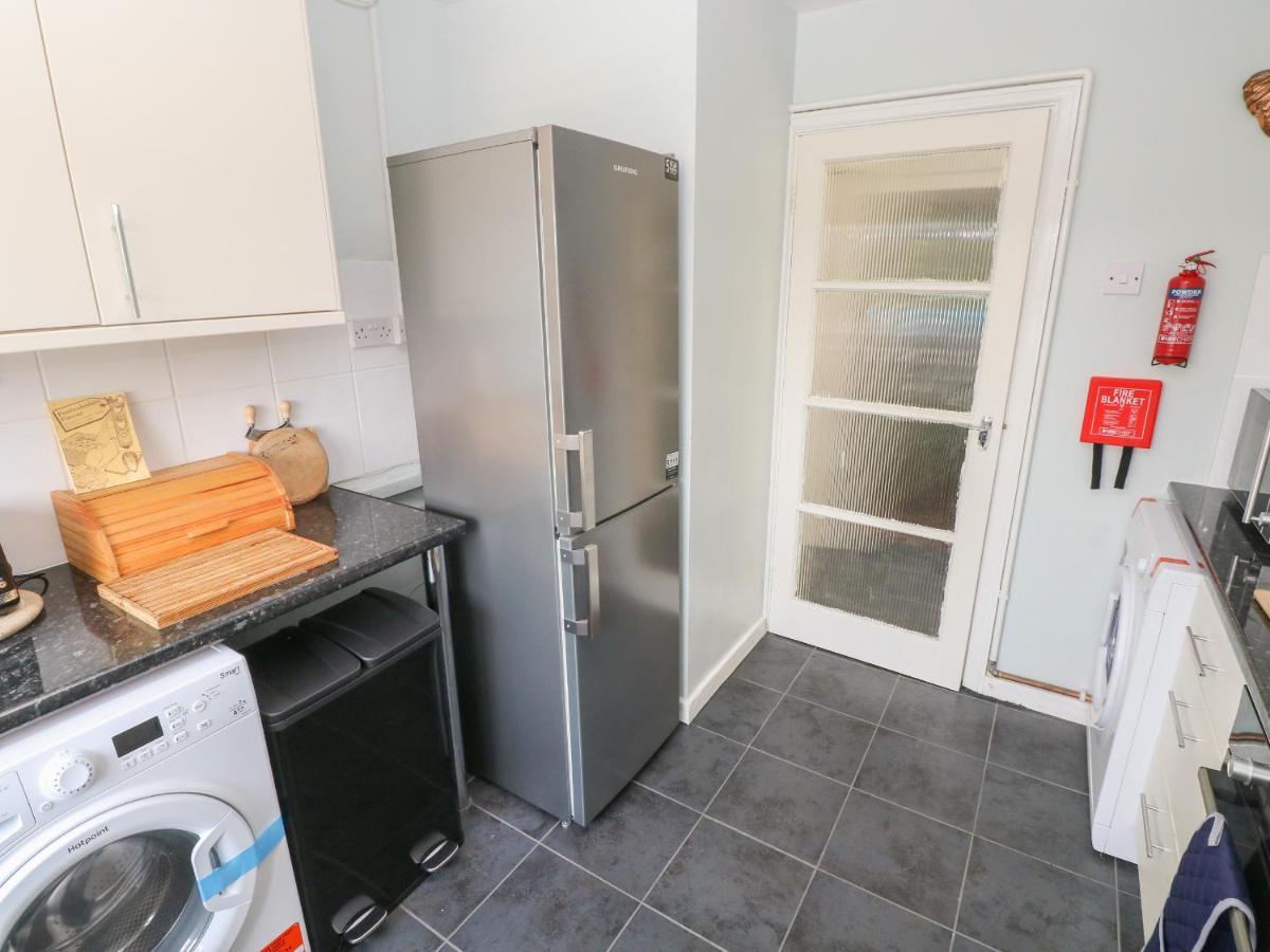 Hawthorn House Villa Pembroke Dış mekan fotoğraf
