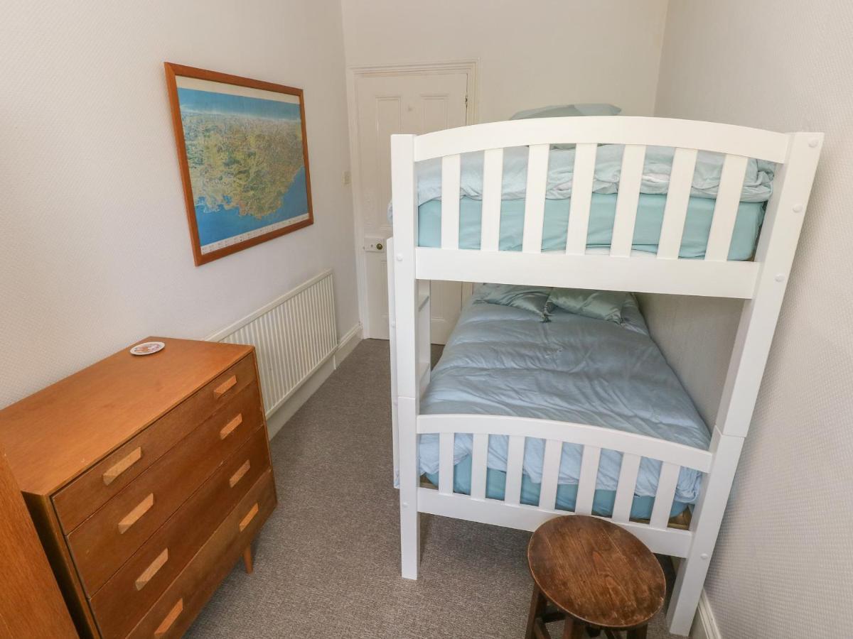 Hawthorn House Villa Pembroke Dış mekan fotoğraf