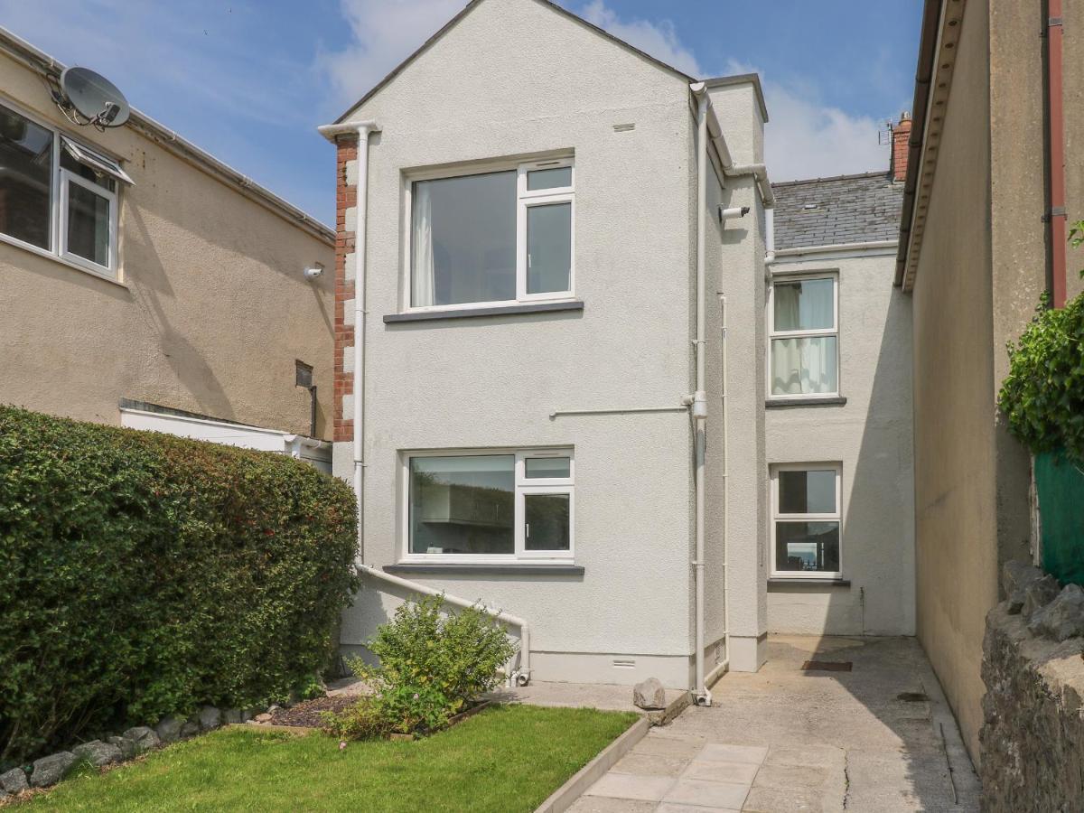 Hawthorn House Villa Pembroke Dış mekan fotoğraf