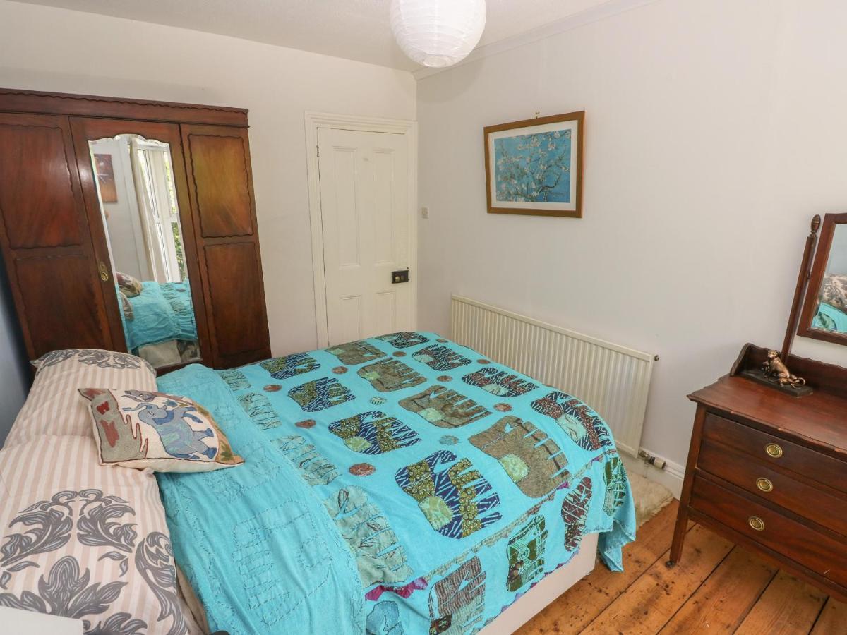 Hawthorn House Villa Pembroke Dış mekan fotoğraf
